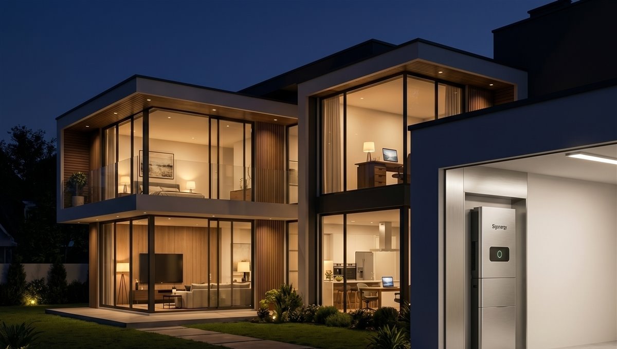 Backup para hogares y casas